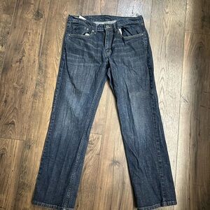 Men’s Levi’s